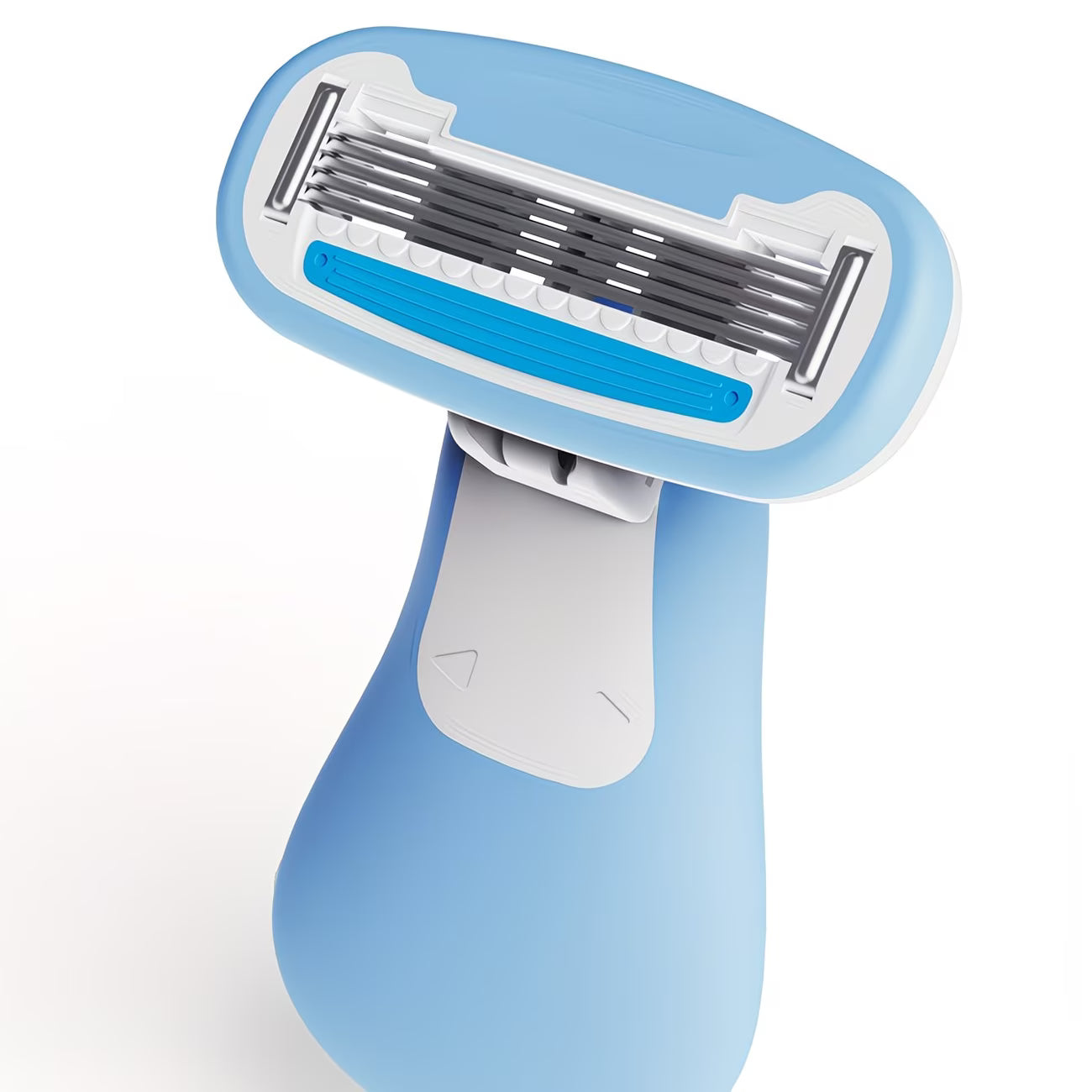 Premium Women's Bikini & Body Razor
