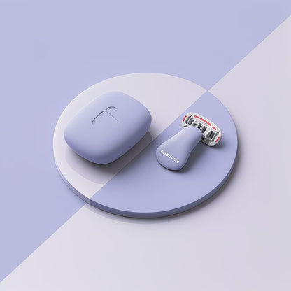 Premium Women's Bikini & Body Razor