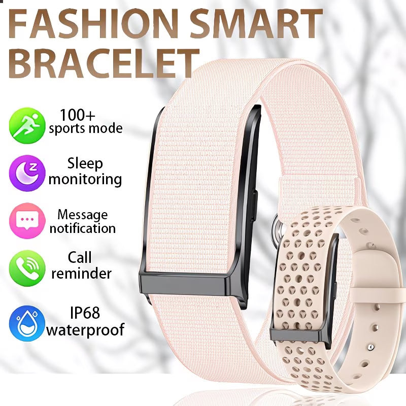 Smart Bracelet Activity Fitness Tracker
