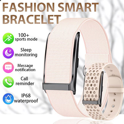 Smart Bracelet Activity Fitness Tracker