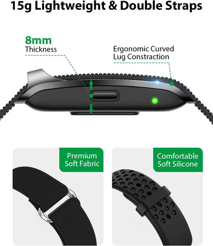 Smart Bracelet Activity Fitness Tracker