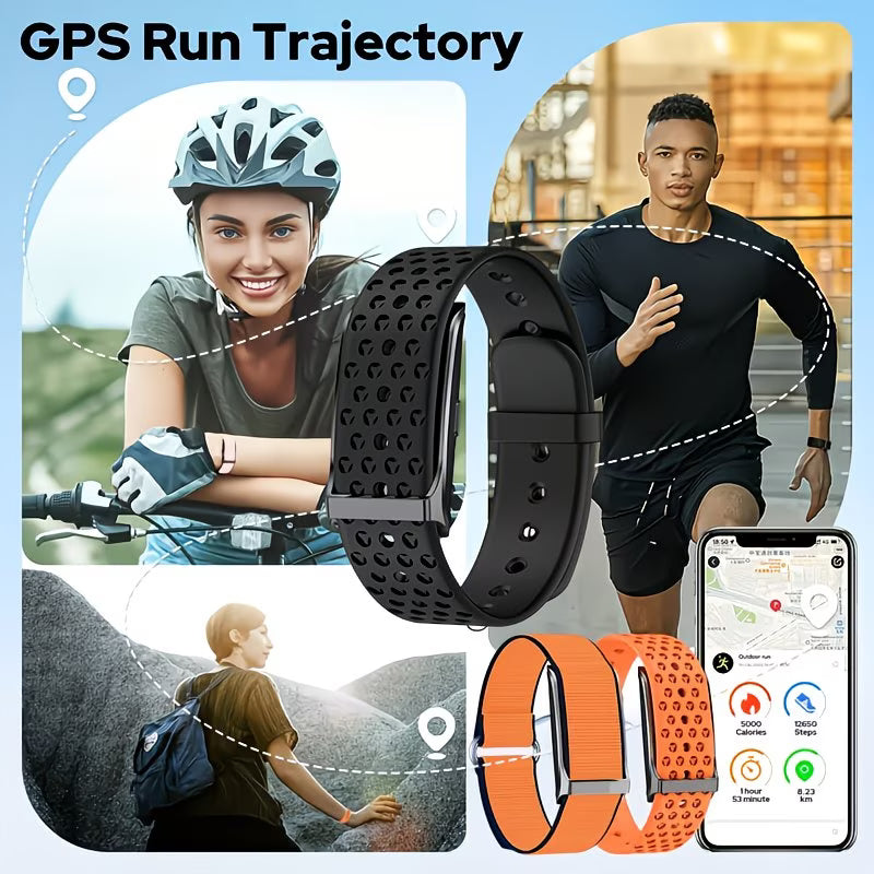 Smart Bracelet Activity Fitness Tracker