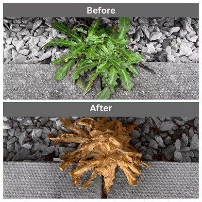 Rootblast Total Weedkiller 2.5L