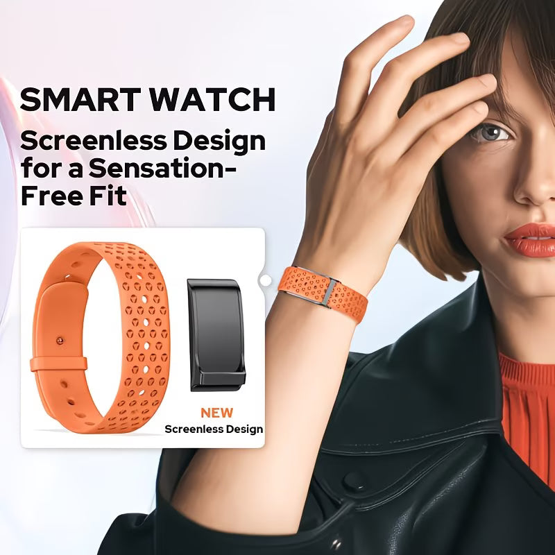 Smart Bracelet Activity Fitness Tracker