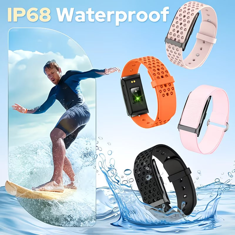 Smart Bracelet Activity Fitness Tracker