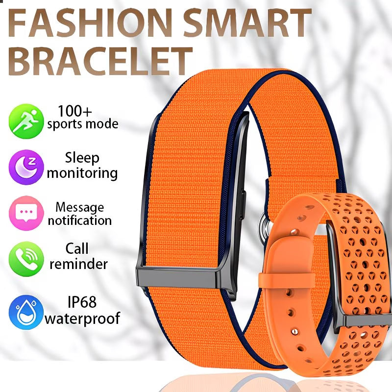 Smart Bracelet Activity Fitness Tracker